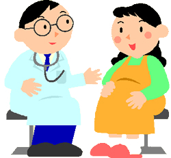不妊症の原因と整体法 健療施術院